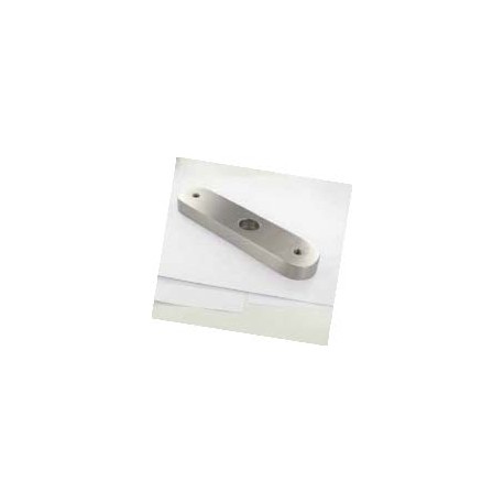 SUPPORTO PER VETRO per fissaggi puntuali d 52 mm