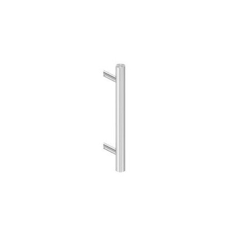 MANIGLIONE A 45° SINGOLO PER PORTE