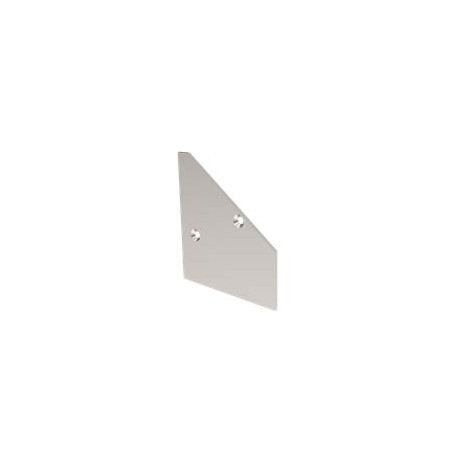 TAPPO PER PENSILINA IN ALUMINIO