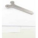 CHIAVE PER DISTANZIATORE CON TAPPO