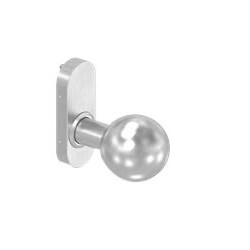 MEZZO POMOLO FISSO "MARKAB 2" DIAM. 50 mm