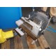 PUNZONATRICE TECNOMEC PER PROFILO PE60/S
