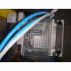 PUNZONATRICE TECNOMEC PER PROFILO PE60/S