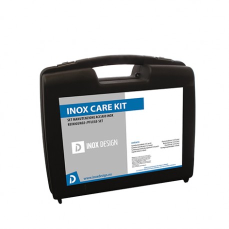 INOX CARE KIT