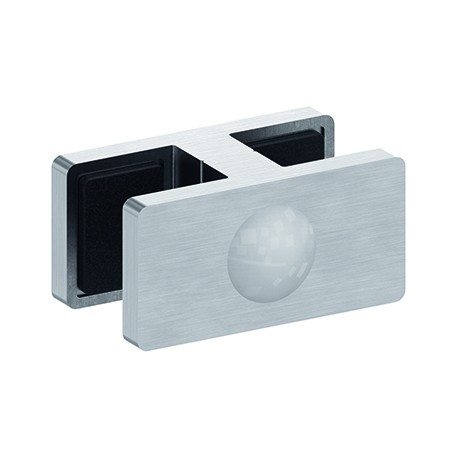 ALLINEATORE VETRO IN ACCIAIO INOX