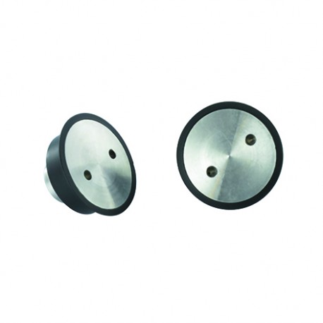 SUPPORTO PER VETRO NXDIN109100