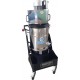 "LUXOR" ASPIRATORE PER TRUCIOLI ALU/PVC
