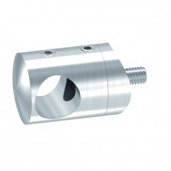 SUPPORTO Ø 25 PER TONDINI