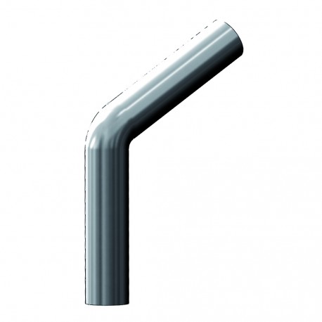 CURVA PER CORRIMANO 120° curva arrotondata