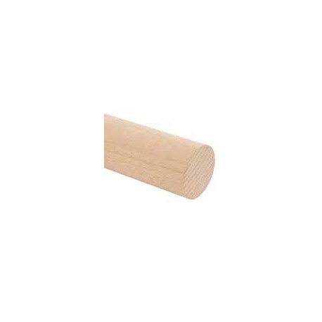 "BENDYWOOD" CORRIMANO IN LEGNO