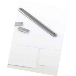 COPERTURA PER CORRIMANO LED