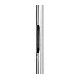 CORRIMANO PER MODULI LED