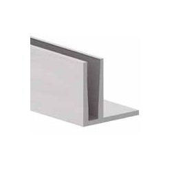 PROFILO A PAVIMENTO "L" 3KN