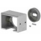 RACCORDO PER TUBO SAGOMATO C/ATTACCO DX E SX □