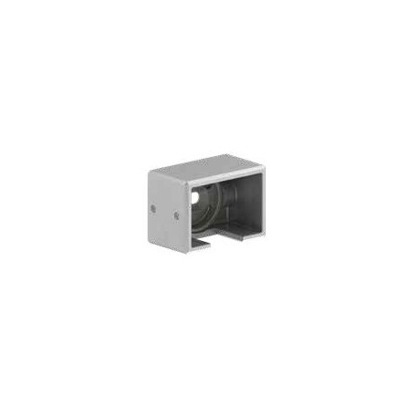 RACCORDO PER TUBO SAGOMATO C/ATTACCO DX E SX □