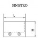MORSETTO APRIBILE "QUADRIX 8" CHIUSO