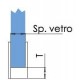 MORSETTO APRIBILE "QUADRIX 7" CHIUSO