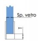 MORSETTO APRIBILE "QUADRIX 1"