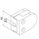 MORSETTO APRIBILE MOD.05