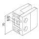 MORSETTO APRIBILE MOD. 24
