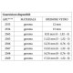 MORSETTO APRIBILE MOD.24 PER TUBO