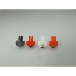 CLIPS ROTELLA TAGLIAVETRO PER TAVOLO AUTOMATICO SERIE C