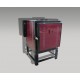 FORNO ELETTRICO “A MUFFOLA”