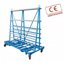 CARRELLI ARIETE-TORO