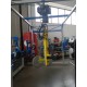 MANIPOLATORE "ZENITH 2" CON PARANCO MOD.B2 PORTATA 250 KG