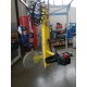 MANIPOLATORE "ZENITH 2" CON PARANCO MOD.B2 PORTATA 250 KG