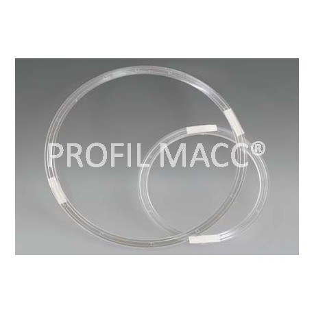 ANELLO VETROCAMERA PER AREATORE