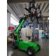 OFF-ROAD 600.2 ROBOTTINO SEMOVENTE ELETTRICO A BATTERIA  A 6 COPPE CON RADIOCOMANDO STANDARD INCLUSO A 2 ESTENSIONI