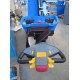 OFF-ROAD 600.2 ROBOTTINO SEMOVENTE ELETTRICO A BATTERIA  A 6 COPPE CON RADIOCOMANDO STANDARD INCLUSO A 2 ESTENSIONI