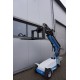 OFF-ROAD 600.2 ROBOTTINO SEMOVENTE ELETTRICO A BATTERIA  A 6 COPPE CON RADIOCOMANDO STANDARD INCLUSO A 2 ESTENSIONI