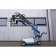 OFF-ROAD 800.1 ROBOTTINO SEMOVENTE ELETTRICO A BATTERIA A 8 COPPE CON RADIOCOMANDO STANDARD INCLUSO AD 1 SOLA ESTENSIONE