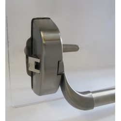 MANIGLIONE ANTIPANICO MODULARE “STANDARD”