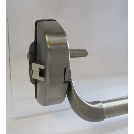 MANIGLIONE ANTIPANICO MODULARE “STANDARD”