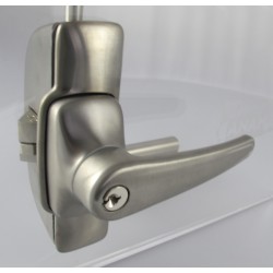 MANIGLIONE ANTIPANICO MODULARE “STANDARD”