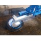 VENTOSA CON FUNZIONAMENTO AD ARIA COMPRESSA “UPPER VP”