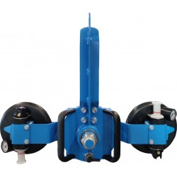 VENTOSA "UPPER VM 2"