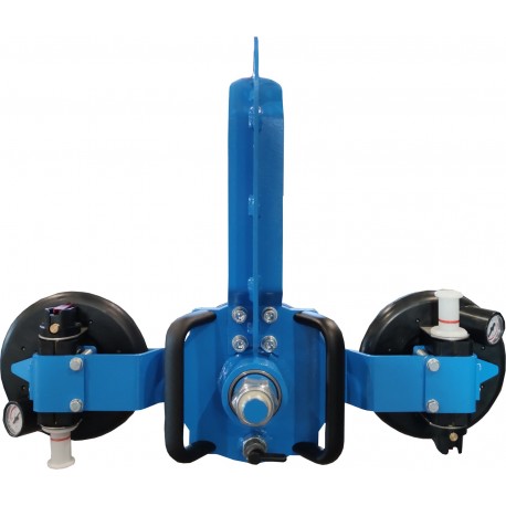 VENTOSA "UPPER VM 2"