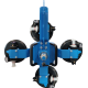 VENTOSA "UPPER VM 4"