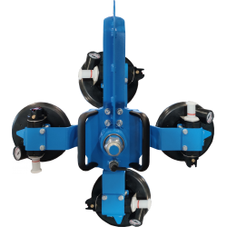 VENTOSA "UPPER VM 4"