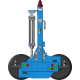 VENTOSA “UPPER VP 2 RP”