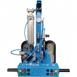 VENTOSA “UPPER VP 2 RP”