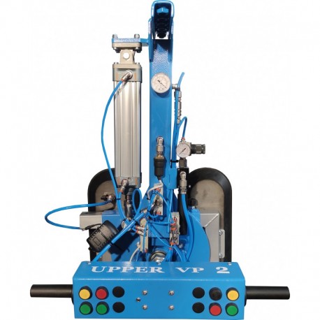 VENTOSA “UPPER VP 2 RP”