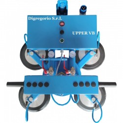 VENTOSA "UPPER VB"