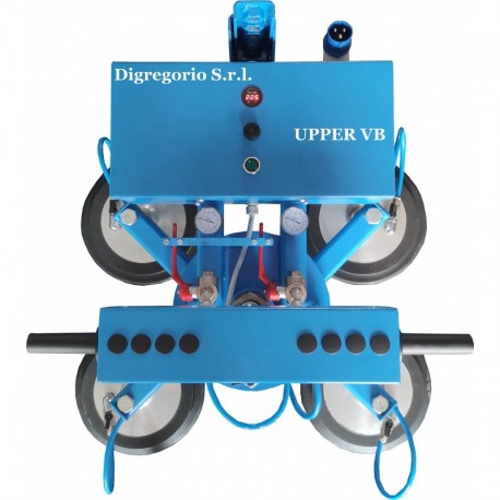 VENTOSA "UPPER VB"