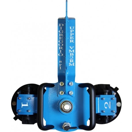 VENTOSA "UPPER VMB 2"