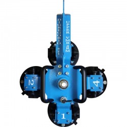 VENTOSA "UPPER VMB 4"